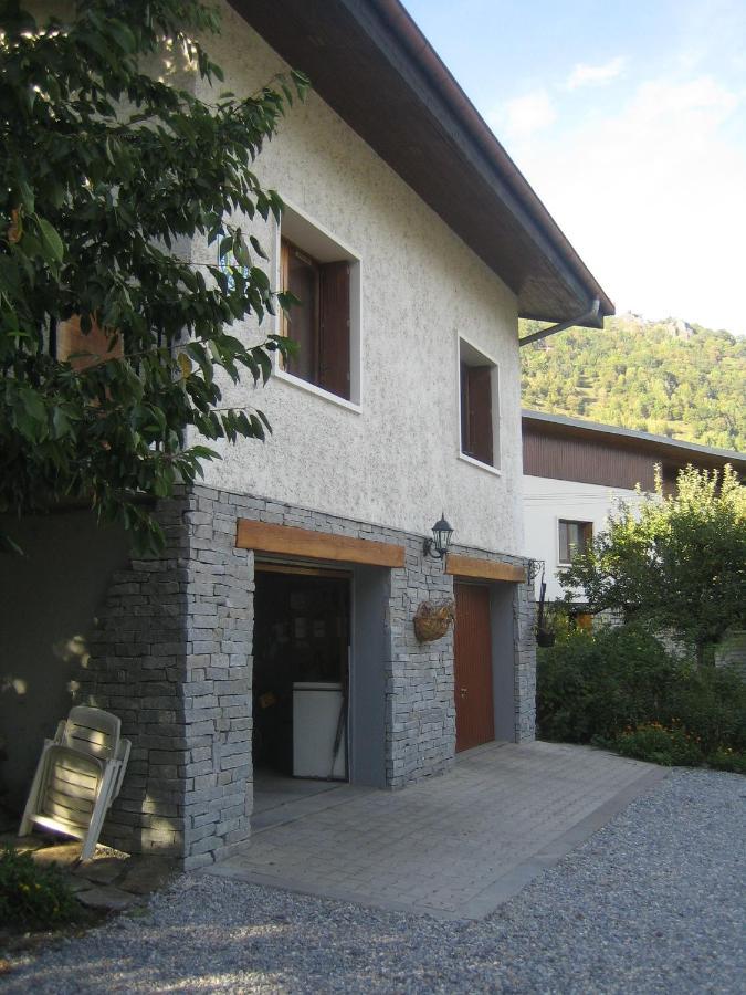 Avec Jardin Chalet